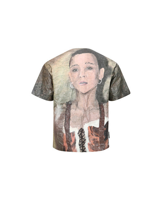 Clothing in beige - Premium quality product image