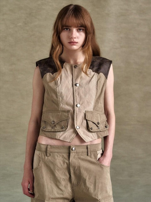 Clothing in brown - Premium quality product image