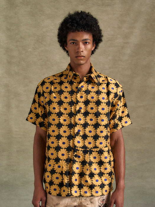 Clothing in yellow - Premium quality product image