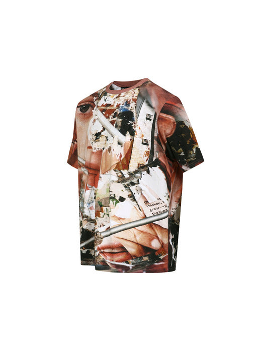 Clothing in red - Premium quality product image