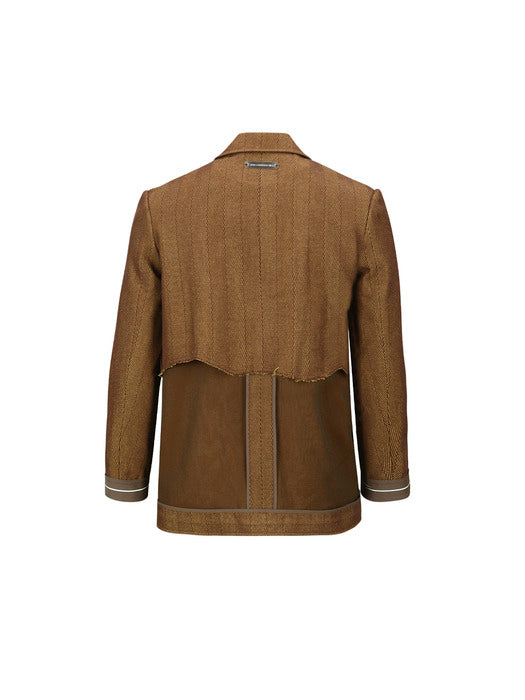 Clothing in brown - Premium quality product image