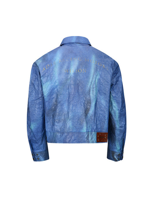 Clothing in blue - Premium quality product image