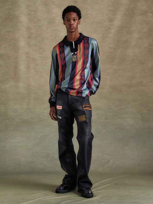 Clothing in black - Premium quality product image