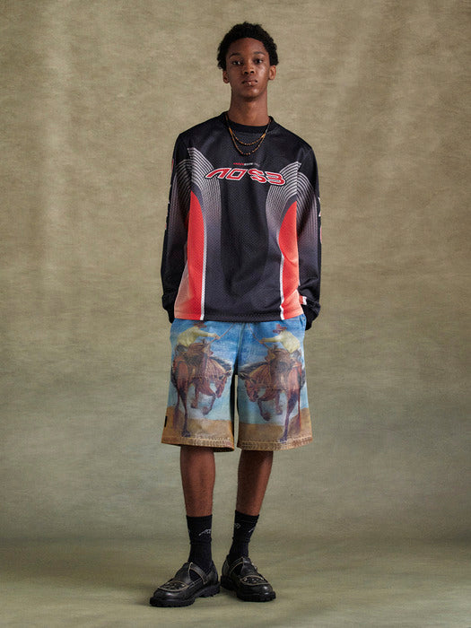 Clothing in black - Premium quality product image