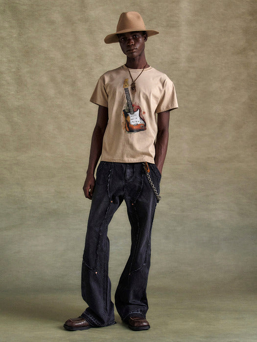 Clothing in black - Premium quality product image