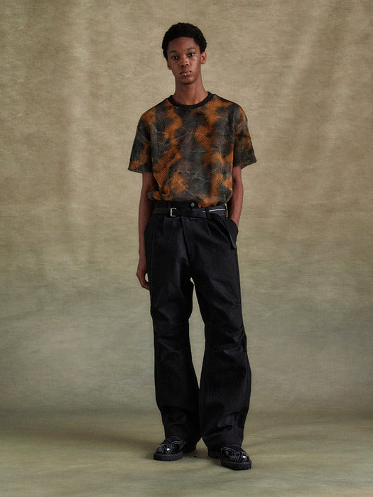 Clothing in black - Premium quality product image