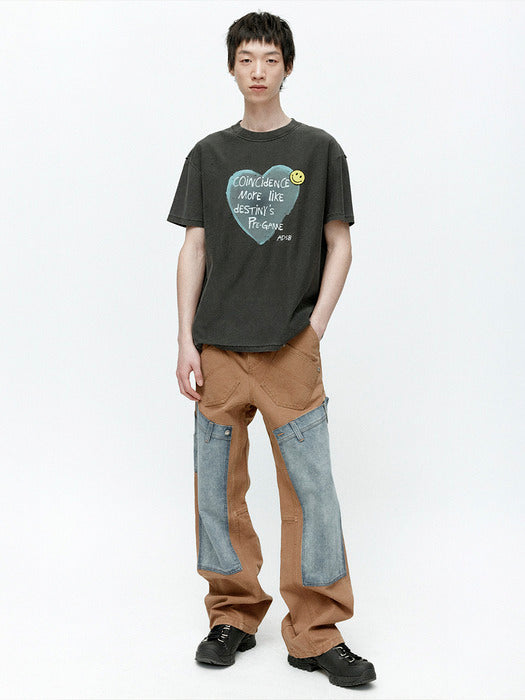 Clothing in blue - Premium quality product image