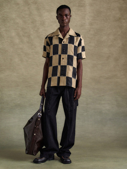 Clothing in black - Premium quality product image