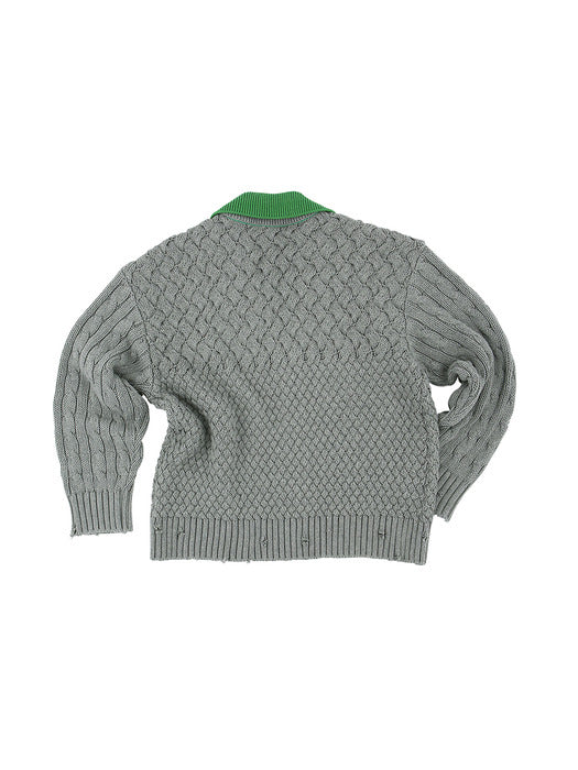 Clothing in green - Premium quality product image