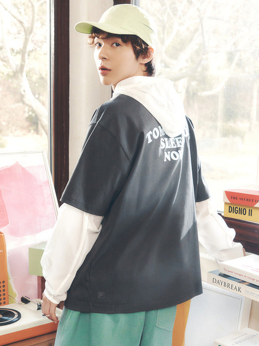 [MY 티셔츠] Oversized Graphic T-Shirt_FS252RS01X001_006