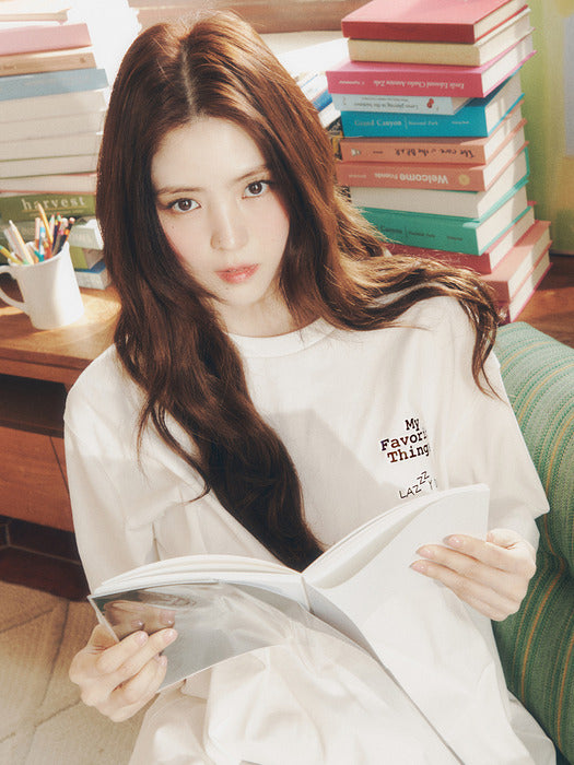 [MY 티셔츠] Oversized Graphic T-shirt_FS252RS01X001_191