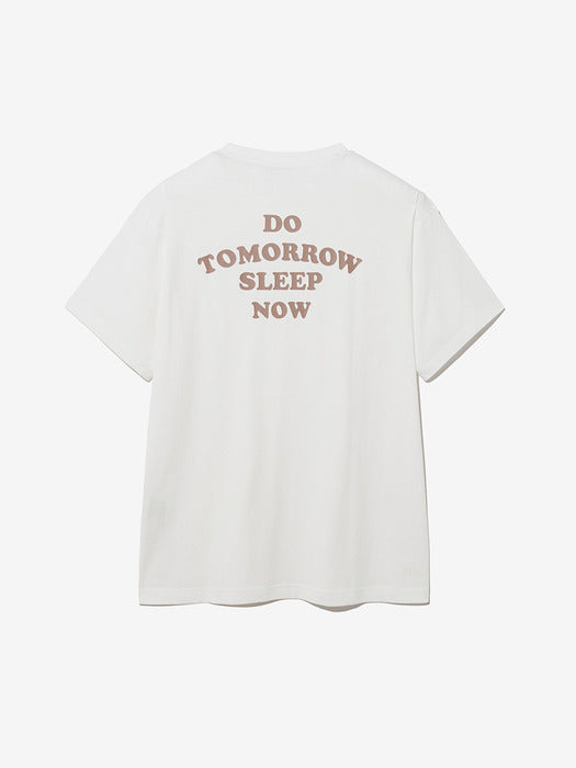[MY 티셔츠] Oversized Graphic T-shirt_FS252RS01X001_191