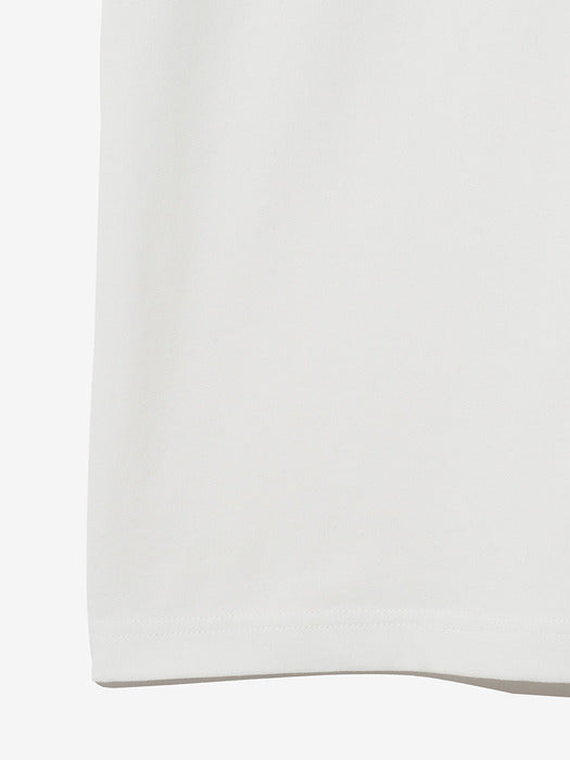 [MY 티셔츠] Oversized Graphic T-shirt_FS252RS01X001_191