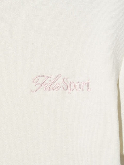 Small Logo Graphic Short-Sleeve Tee_FS2RSH2154F_CRM