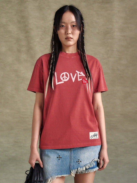 Clothing in red - Premium quality product image