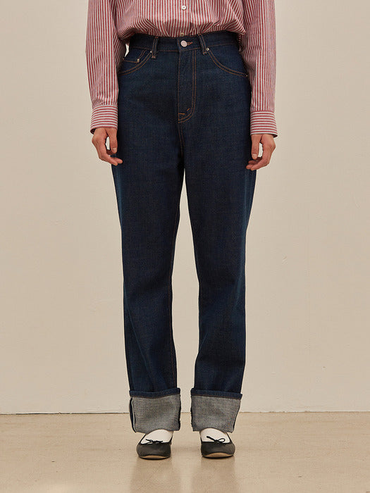 Mango Maniplease Elvi Jeans
