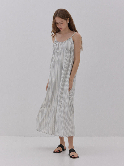 Wconcept_Mango_Maniplease Mango Maniplease Cleo Stripe One Piece