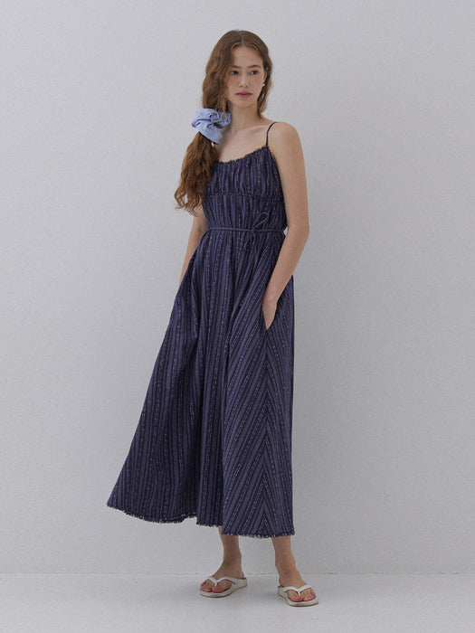 Wconcept_Mango_Maniplease Mango Maniplease Cleo Stripe One Piece