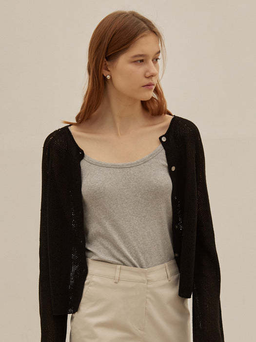 Mango Maniplease Summer Sleeveless