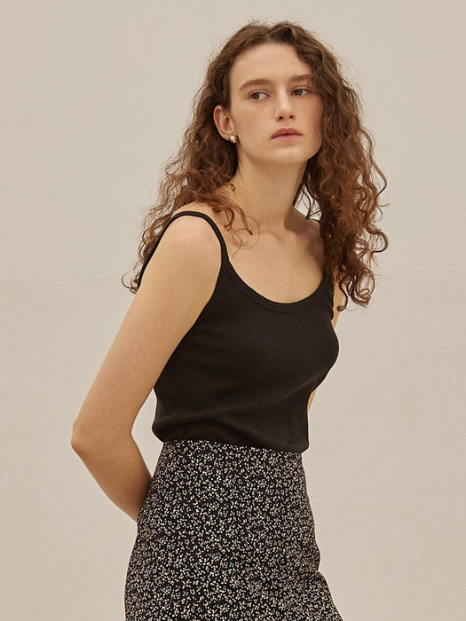 [Mango Maniplease] Summer Sleeveless (4colors)