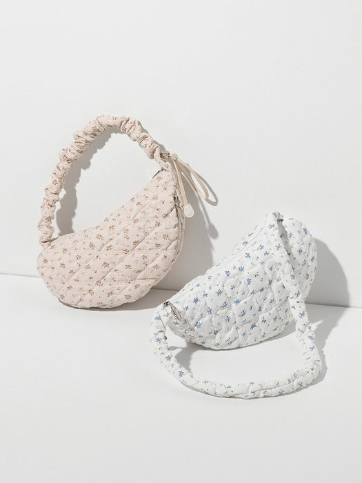 Carlyn Flower Cozy