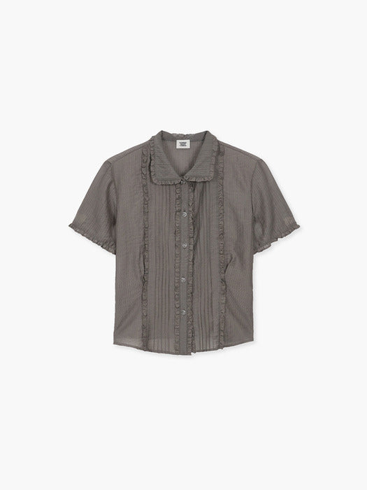 Clothing in gray - Premium quality product image