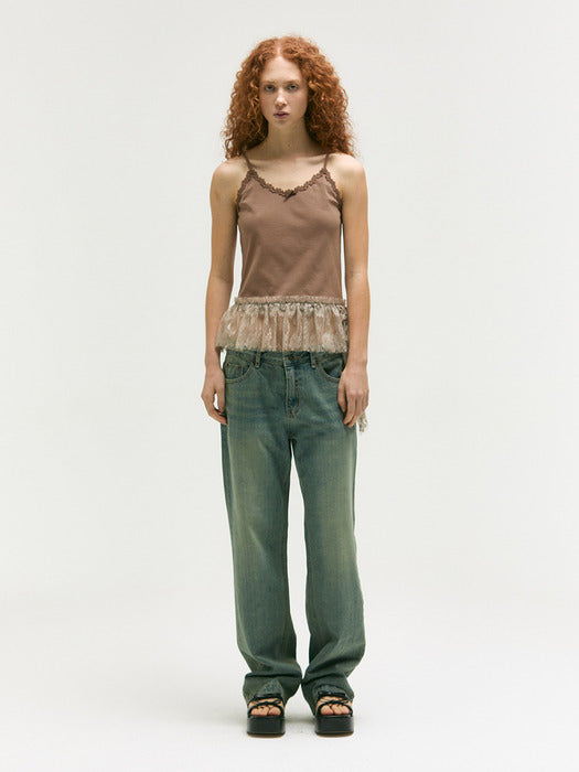 Clothing in brown - Premium quality product image