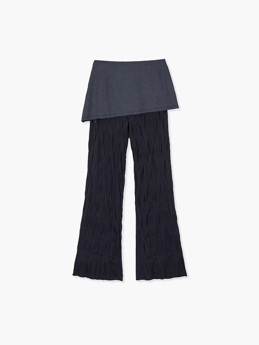 Clothing in red - Premium quality product image