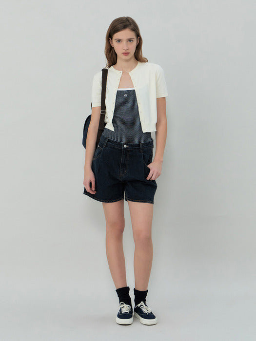 Grove 25Ss Lake Body Sleeveless (Navy)