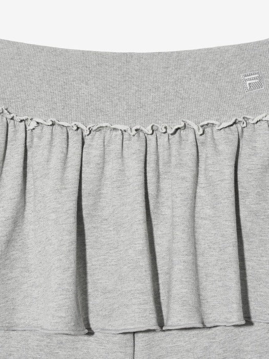 Skirt-Layered Semi-Bootcut Pants_FS252FP01F001_066