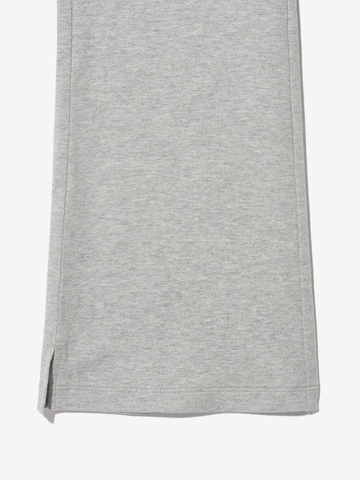 Skirt-Layered Semi-Bootcut Pants_FS252FP01F001_066
