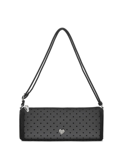 Carlyn May Dot Shoulder Bag