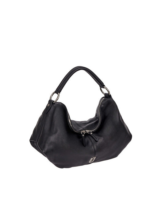Halfmoon Attache Shoulder M - 2 colors