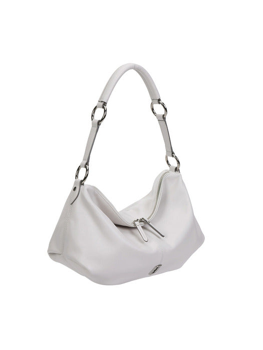 [vunque] Halfmoon Attache Shoulder M - 3 colors