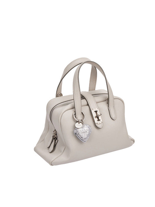 Handbag & Wallet Accessories in silver - Premium quality product image