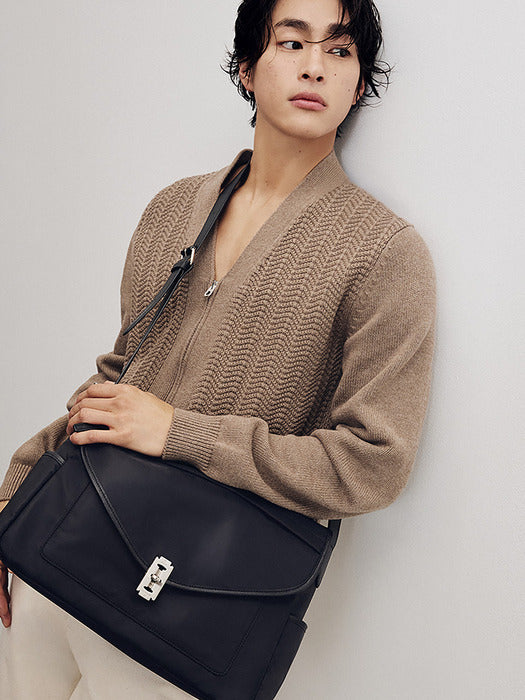 Vunque Occam Doux Youth Shoulder L