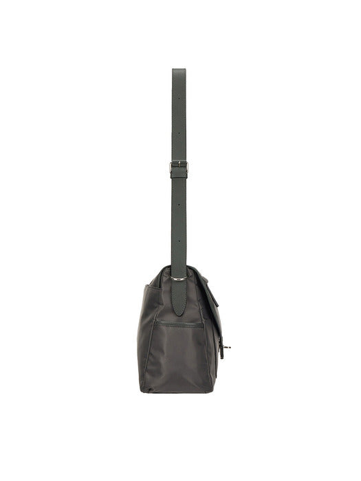 Occam Doux Youth Shoulder L (Occam Doux Youth Shoulder Large) _ 2 colors