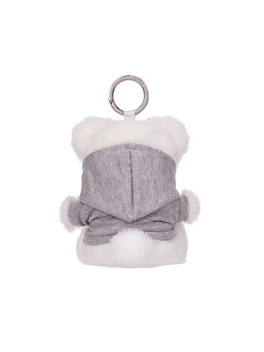 Vunkky Boyfriend Charm (분키 보이프렌드 참) Grey