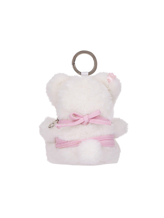 Vunkky Girlfriend Charm Pink