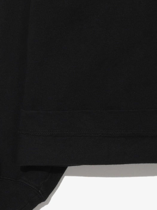 [fila] F+ LINEAR HEAVY JERSEY T-SHIRT LS__FO253PO10X002_001