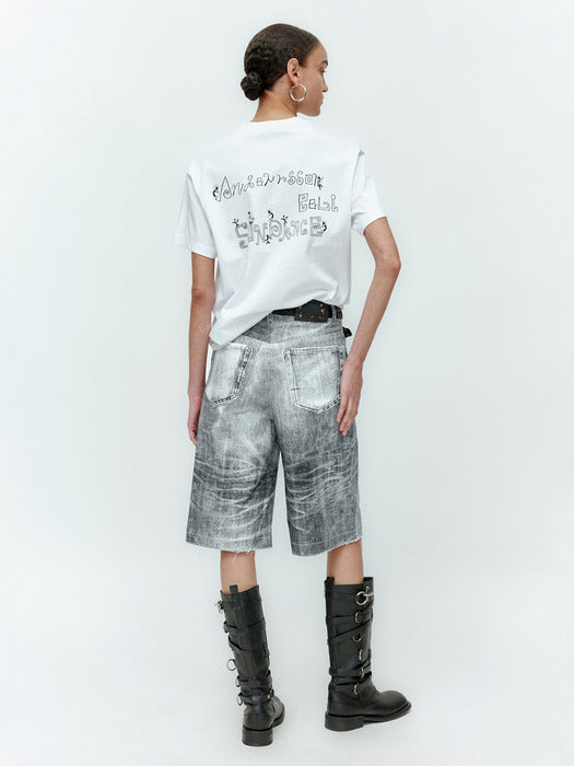 Clothing in white - Premium quality product image