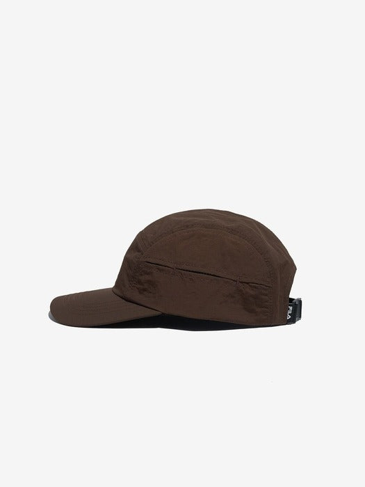 Running Performance Ball Cap_FS3CPH2102X_BRN