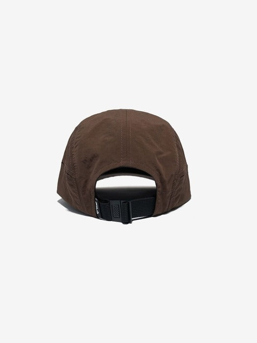 Running Performance Ball Cap_FS3CPH2102X_BRN