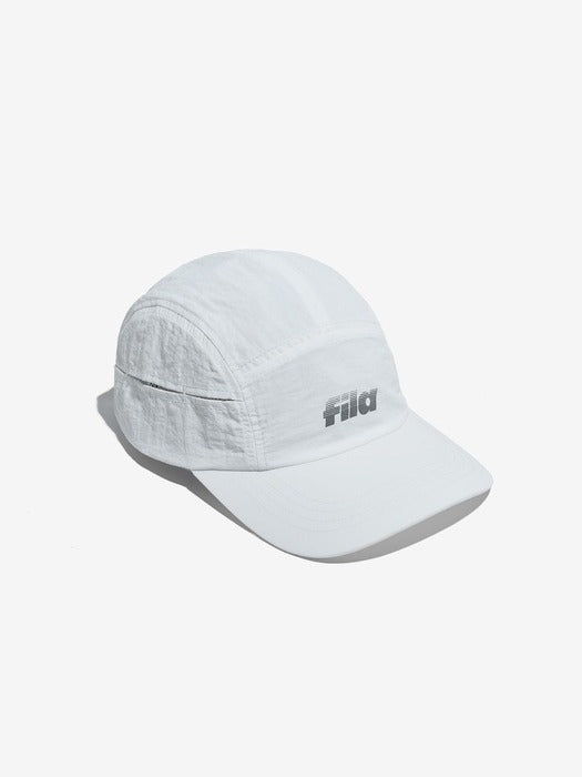 Running Performance Ball Cap_FS3CPH2102X_OWH