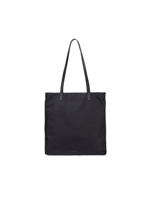 Perfec Button Up EZ Shoulder L (퍼펙 버튼 업 이지 숄더 라지) Black