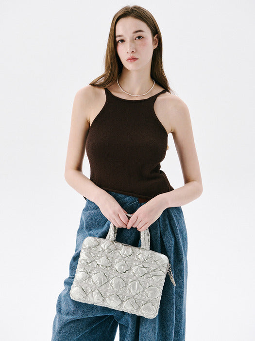 Carlyn Jena iPad Pouch 11 inch