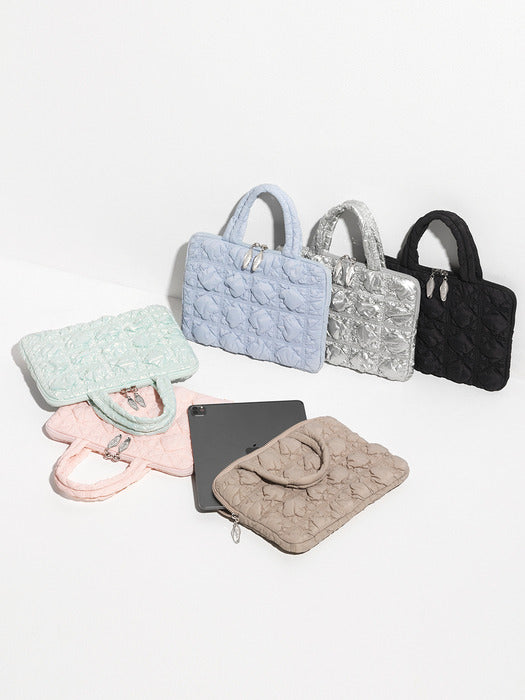 제나 iPad Pouch 11-inch 6 colors_W75133010