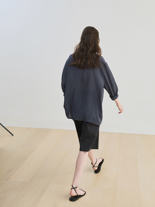 [moia] thin strap sandals (black)