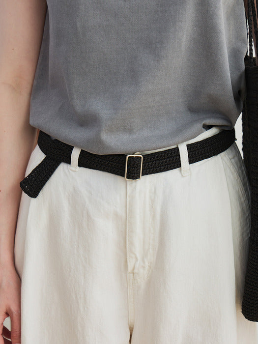 Clothing Accessories in black - Premium quality product image