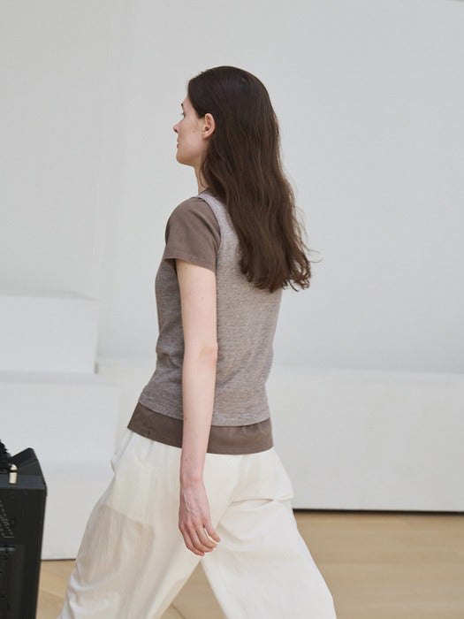 Clothing in brown - Premium quality product image